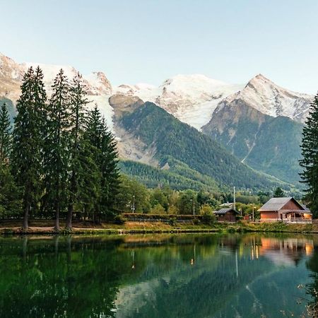 Apartment Balme 5 - Chamonix Mont Blanc 외부 사진