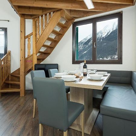 Apartment Balme 5 - Chamonix Mont Blanc 외부 사진