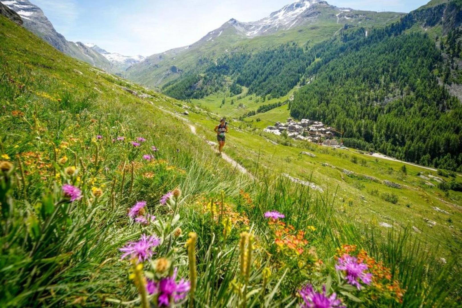 Apartment Balme 5 - Chamonix Mont Blanc 외부 사진