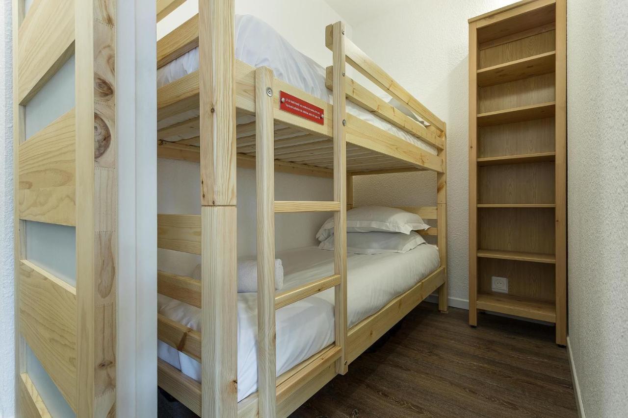 Apartment Balme 5 - Chamonix Mont Blanc 외부 사진