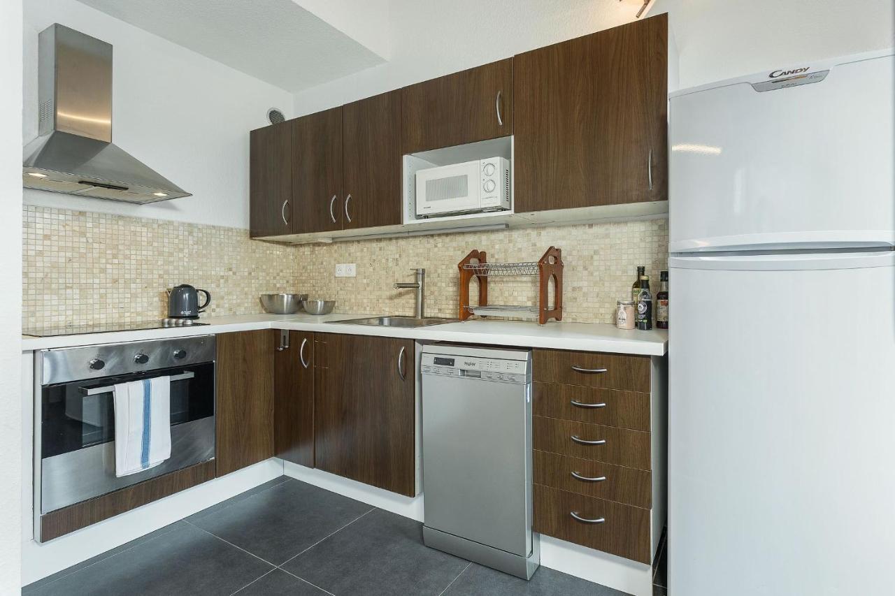 Apartment Balme 5 - Chamonix Mont Blanc 외부 사진