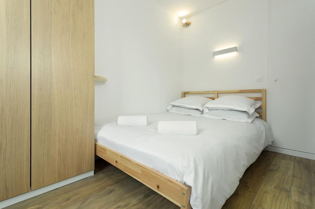 Apartment Balme 5 - Chamonix Mont Blanc 외부 사진