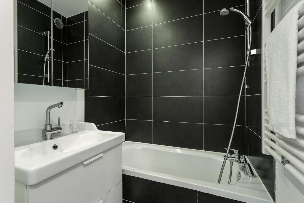 Apartment Balme 5 - Chamonix Mont Blanc 외부 사진